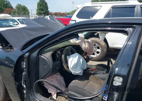 2020 Dodge Charger Sxt Rwd from USA, damaged, VIN 2C3CDXBG6LH228691